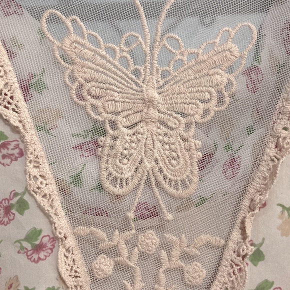 Beautiful Italian Made Elena Baldi Top - Picture 7 of 11